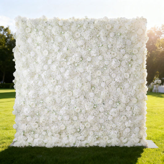 🔥[Hot sale]🔥 Unveils: Ethereal White Elegance